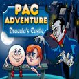 Pac Adventure Game